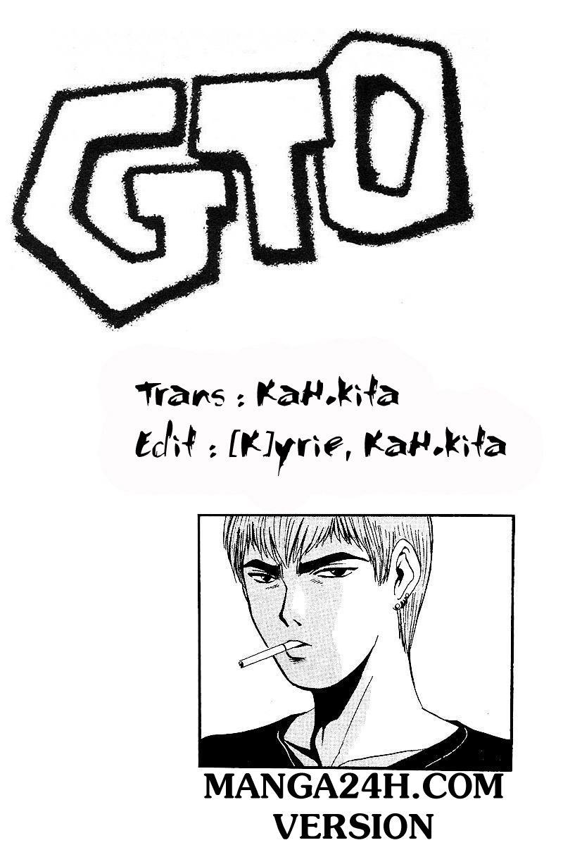 Gto Paradise Lost Chapter 48 - 19