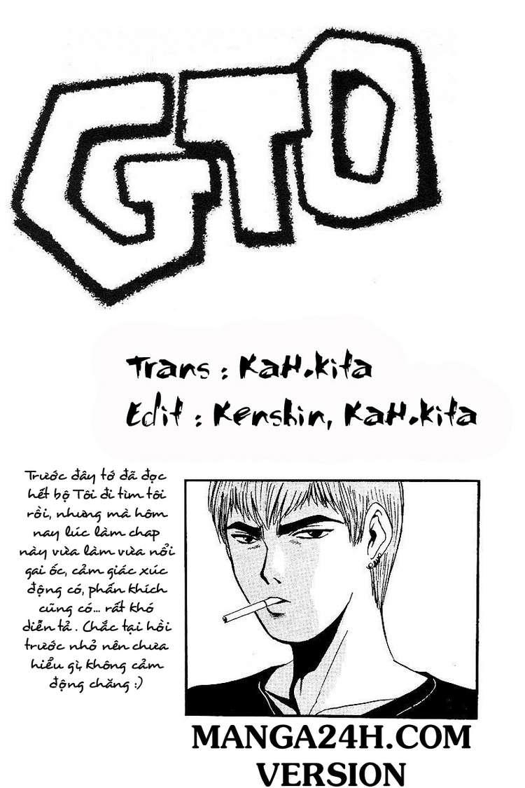 Gto Paradise Lost Chapter 50 - 20