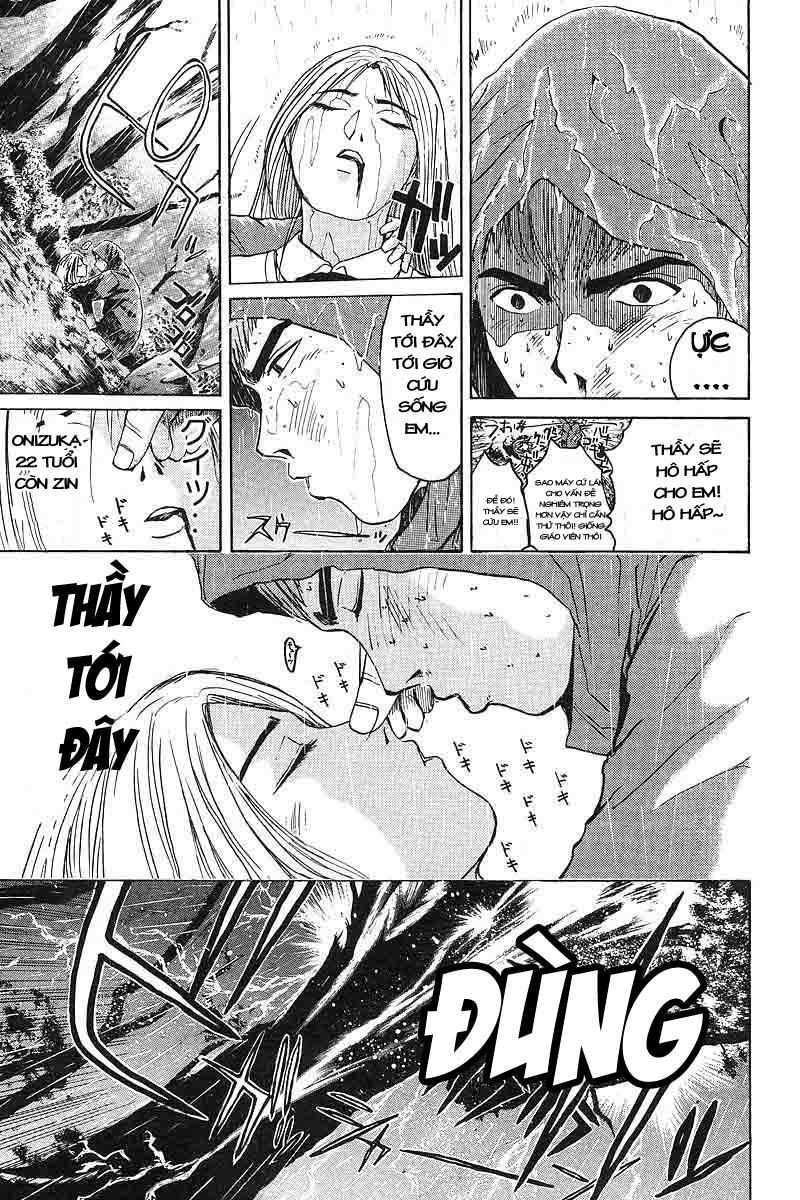 Gto Paradise Lost Chapter 59 - 6