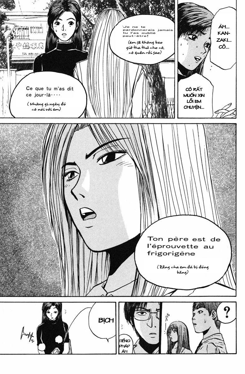 Gto Paradise Lost Chapter 62 - 11