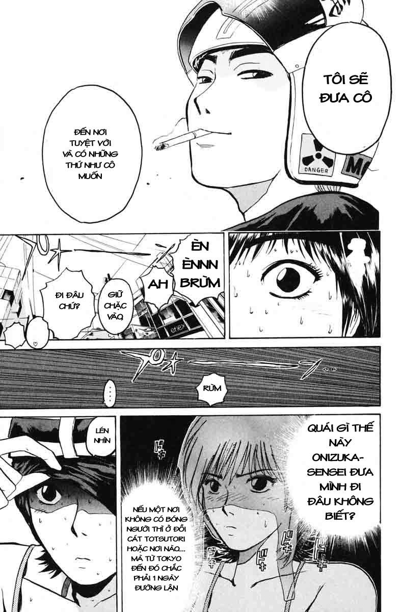 Gto Paradise Lost Chapter 71 - Trang 2