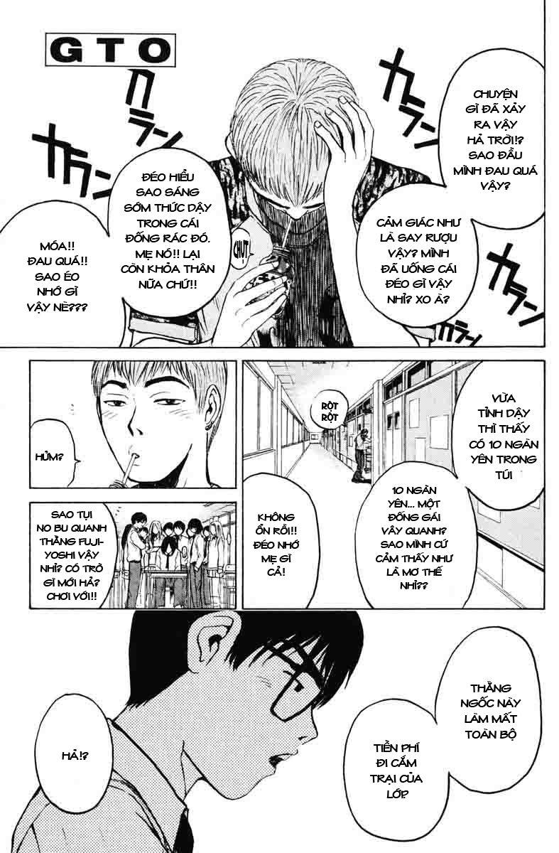 Gto Paradise Lost Chapter 79 - Trang 2