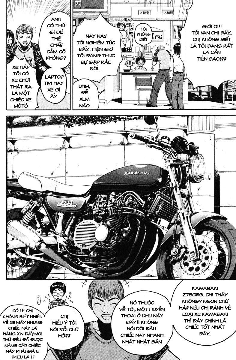 Gto Paradise Lost Chapter 79 - Trang 2