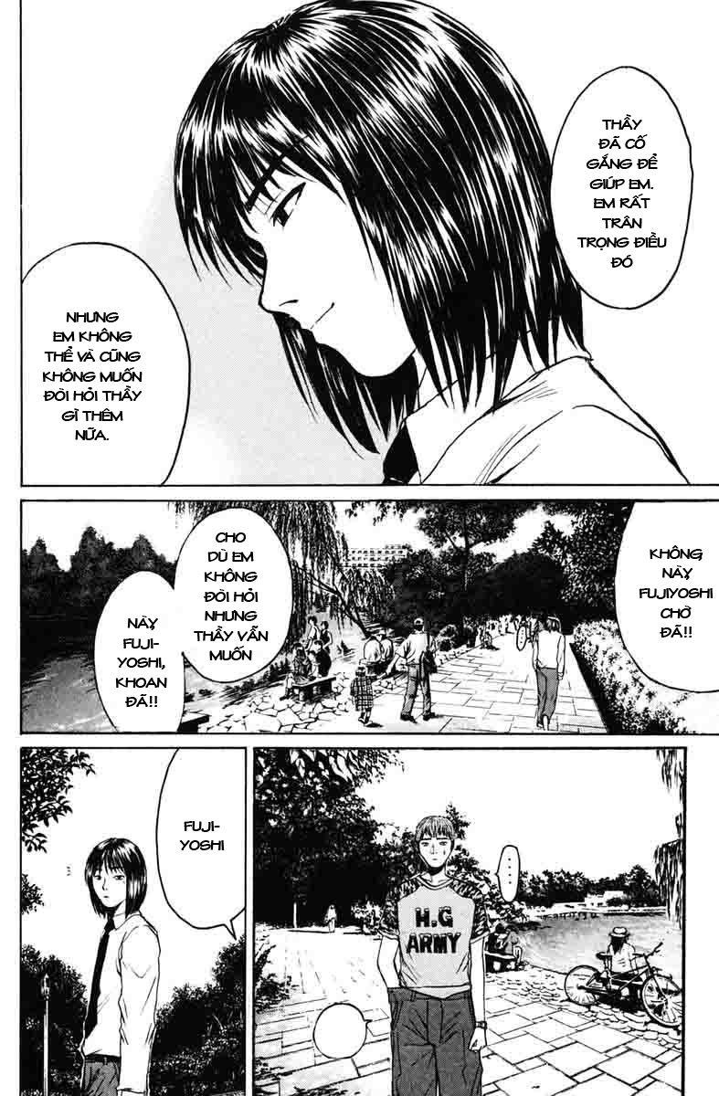 Gto Paradise Lost Chapter 79 - Trang 2