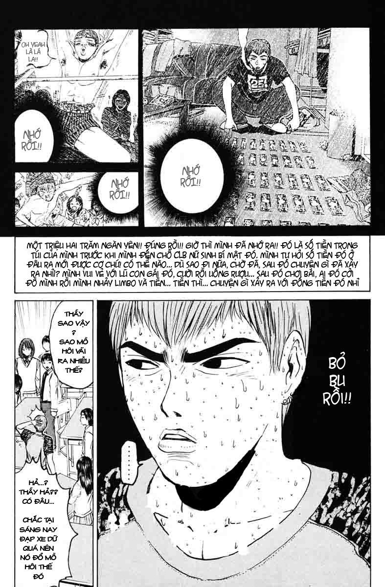 Gto Paradise Lost Chapter 79 - Trang 2