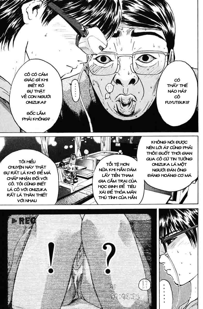 Gto Paradise Lost Chapter 79 - Trang 2