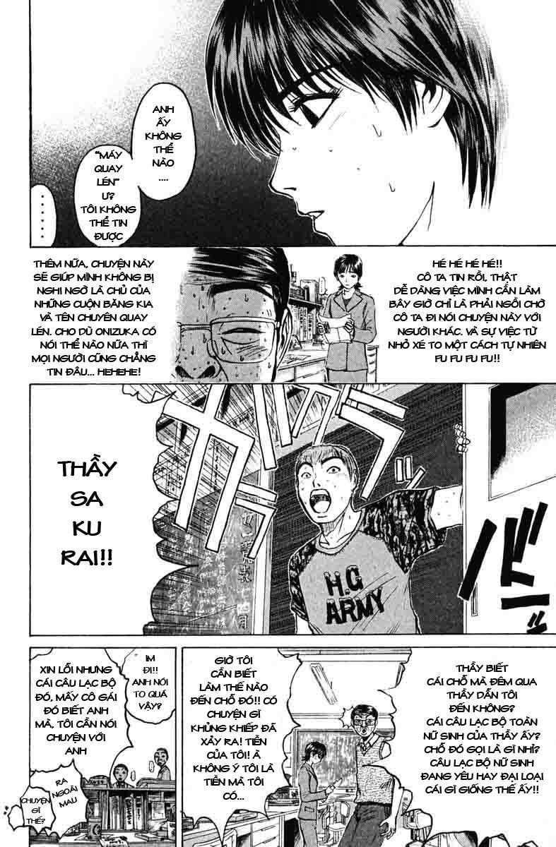 Gto Paradise Lost Chapter 79 - Trang 2