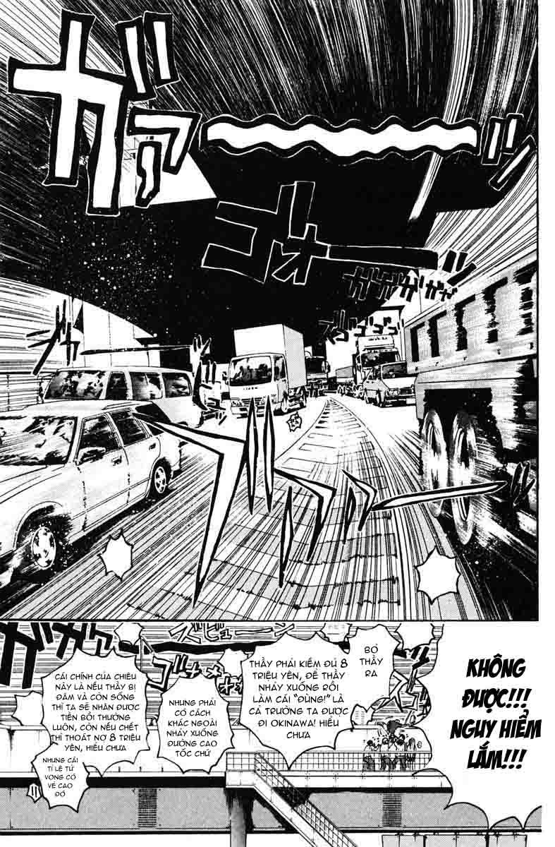 Gto Paradise Lost Chapter 83 - Trang 2