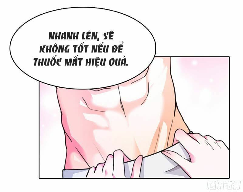 Bá Đạo Thủ Trưởng Muốn Ôm Ôm Chapter 2 - 22