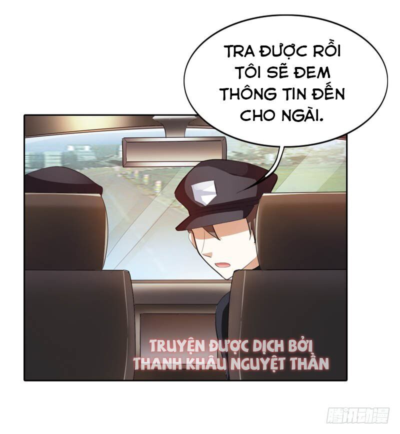 Bá Đạo Thủ Trưởng Muốn Ôm Ôm Chapter 7 - 13