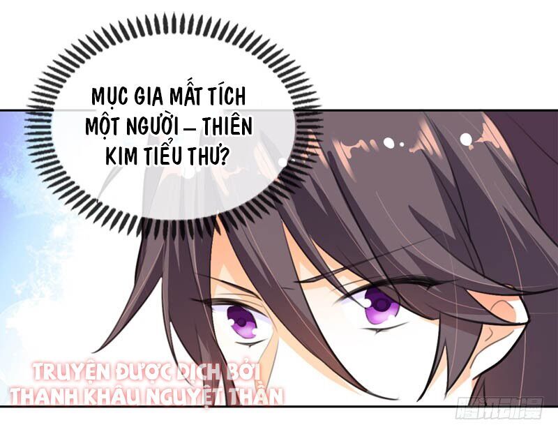 Bá Đạo Thủ Trưởng Muốn Ôm Ôm Chapter 7 - 26