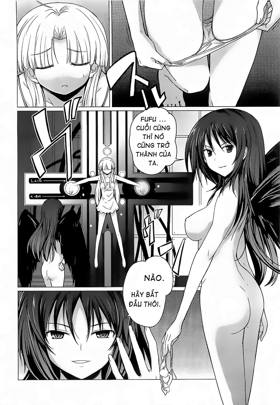 High School Dxd Chapter 6 - 25