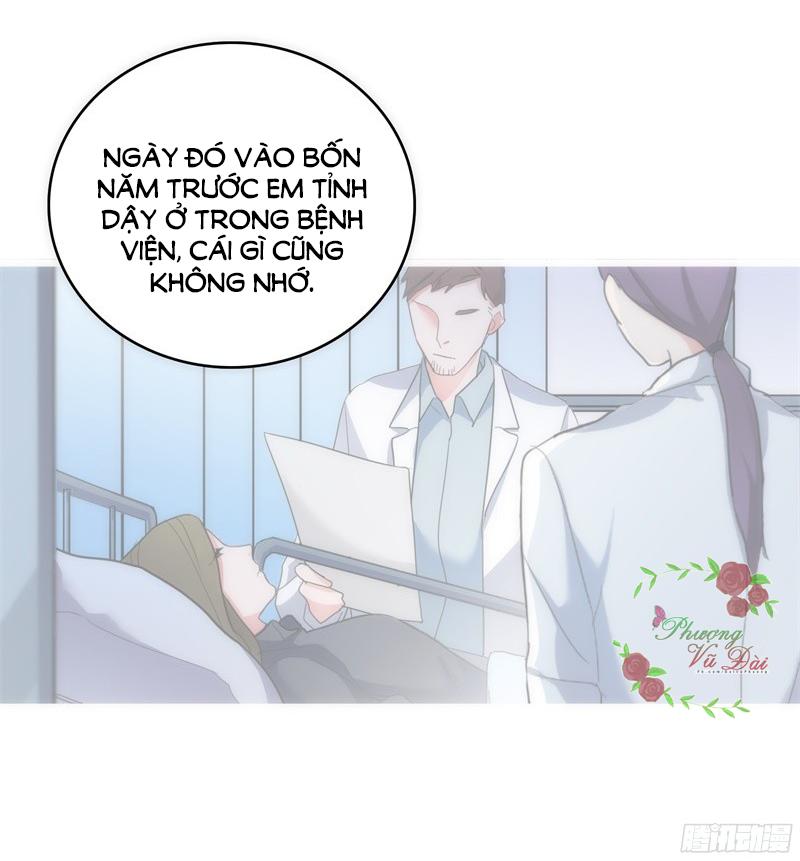 Mỹ Nhân Vi Hạm Chapter 10 - 11