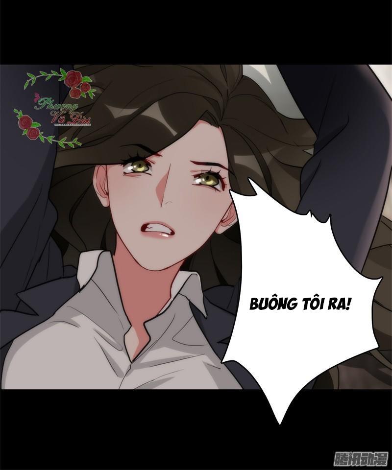 Mỹ Nhân Vi Hạm Chapter 3 - 18