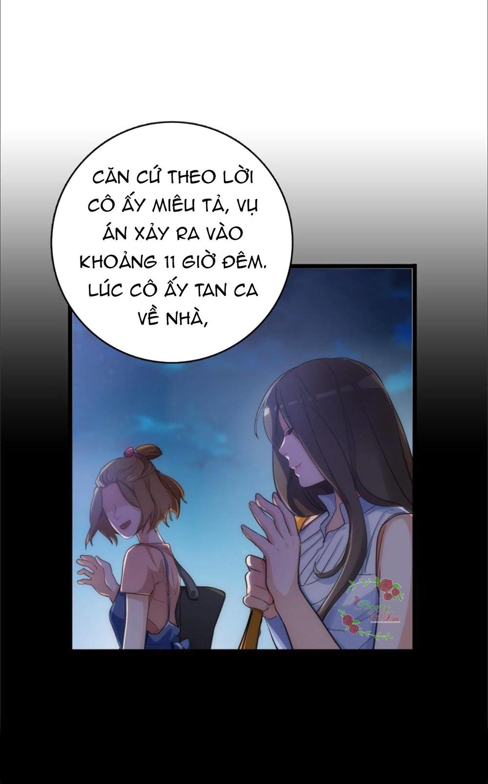 Mỹ Nhân Vi Hạm Chapter 6 - 24