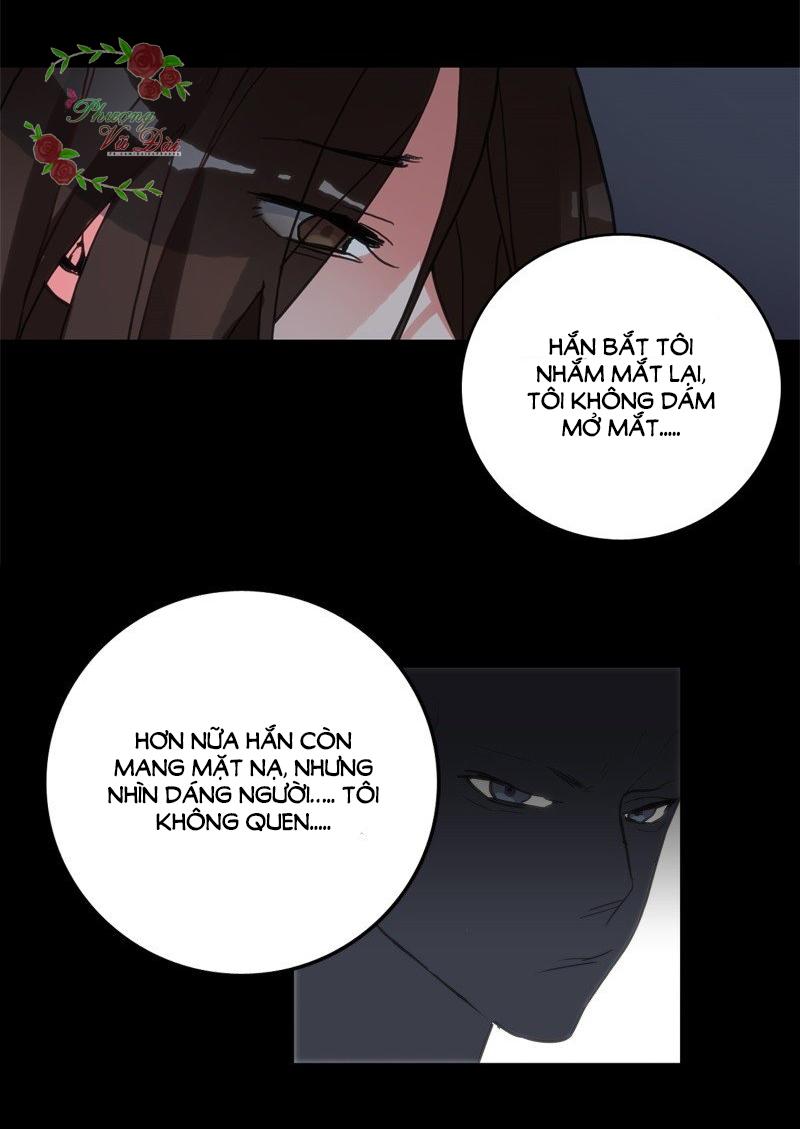 Mỹ Nhân Vi Hạm Chapter 7 - 5