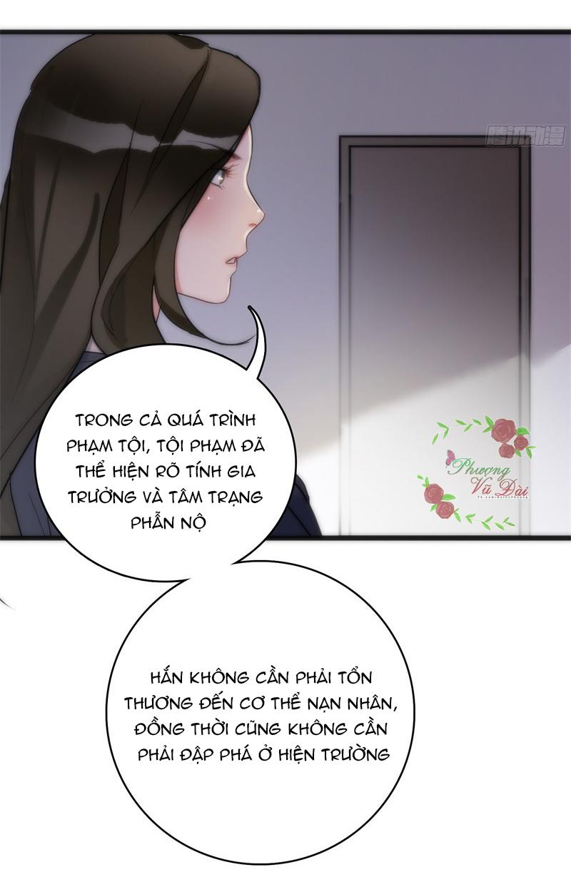 Mỹ Nhân Vi Hạm Chapter 8 - 20