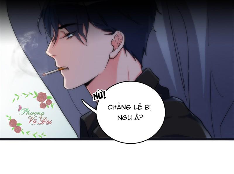 Mỹ Nhân Vi Hạm Chapter 8 - 34