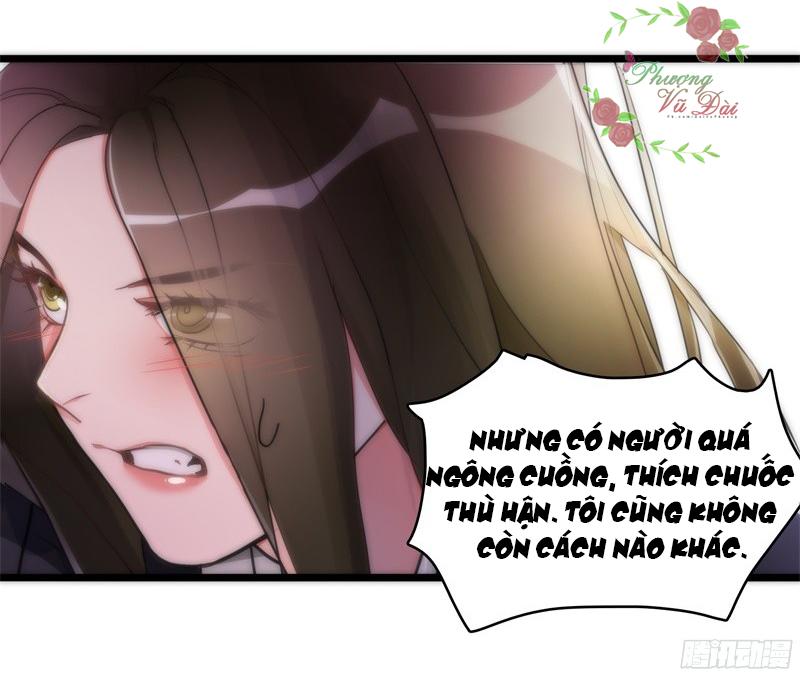 Mỹ Nhân Vi Hạm Chapter 8 - 52