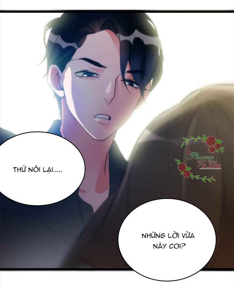 Mỹ Nhân Vi Hạm Chapter 9 - 2