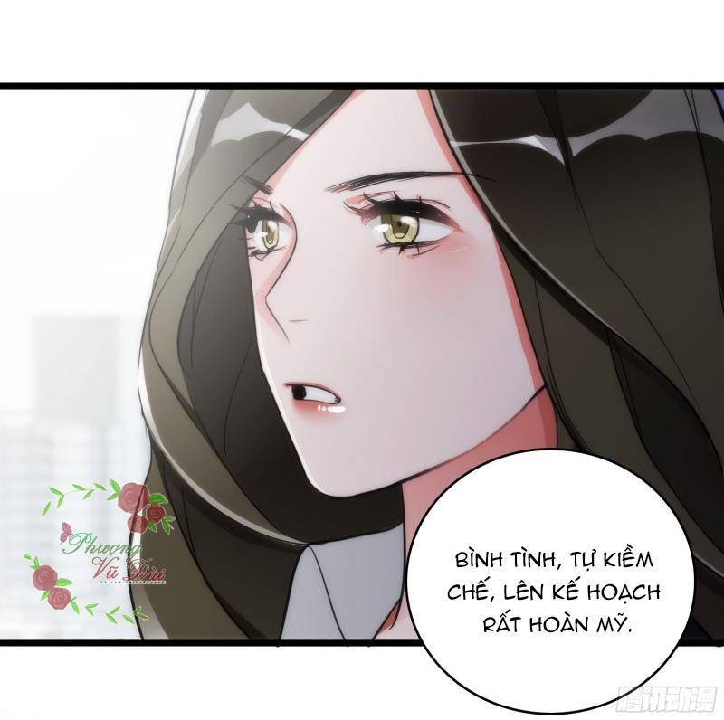 Mỹ Nhân Vi Hạm Chapter 9 - 15