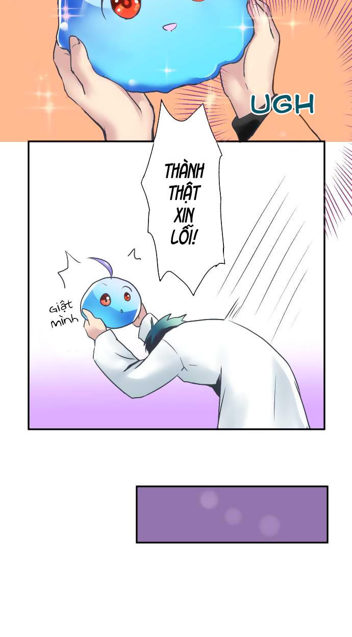 Hakase To Slime-Chan Chapter 1 - 15