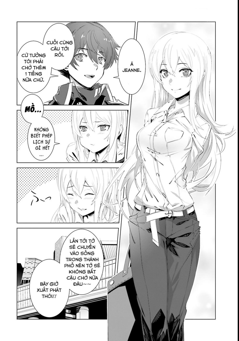 Naze Boku No Sekai Wo Daremo Oboeteinai No Ka? Chapter 1 - 26