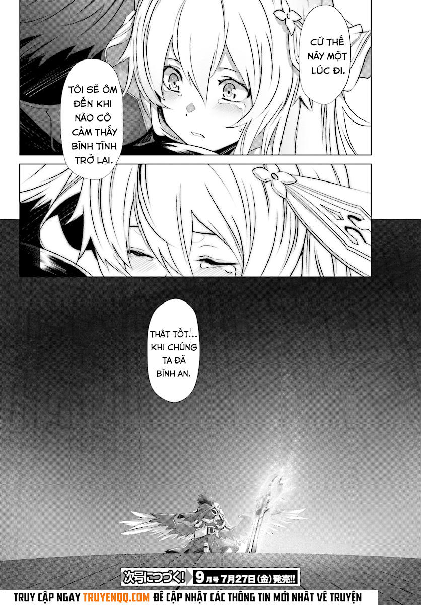 Naze Boku No Sekai Wo Daremo Oboeteinai No Ka? Chapter 6 - 30