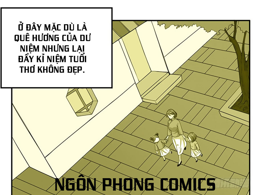 101 Phương Pháp Của Tổng Tài Chapter 5 - 2