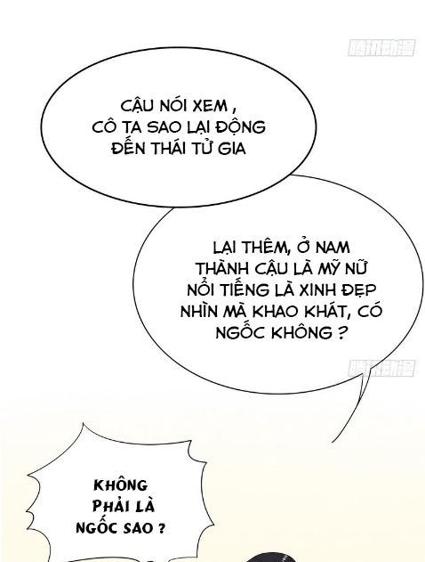 101 Phương Pháp Của Tổng Tài Chapter 8 - 19