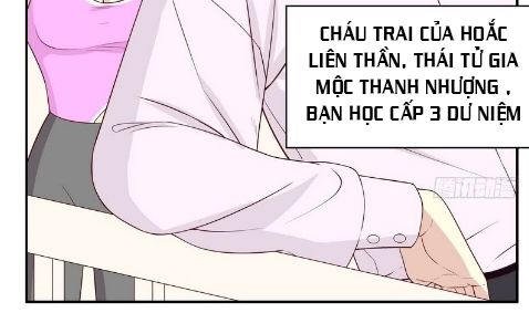 101 Phương Pháp Của Tổng Tài Chapter 9 - 23