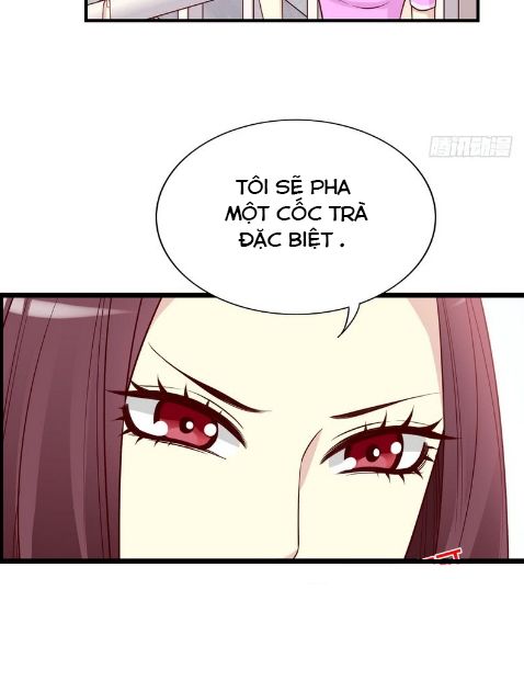 101 Phương Pháp Của Tổng Tài Chapter 9 - 26