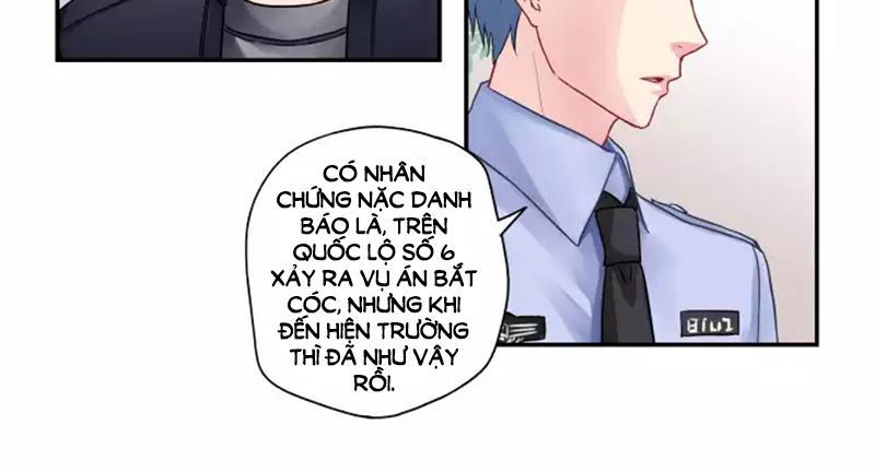 Nghịch Chuyển Luyến Tình Chapter 20 - 5