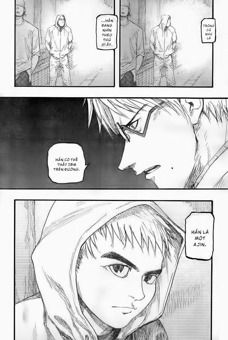 Ajin Chapter 16 - 2