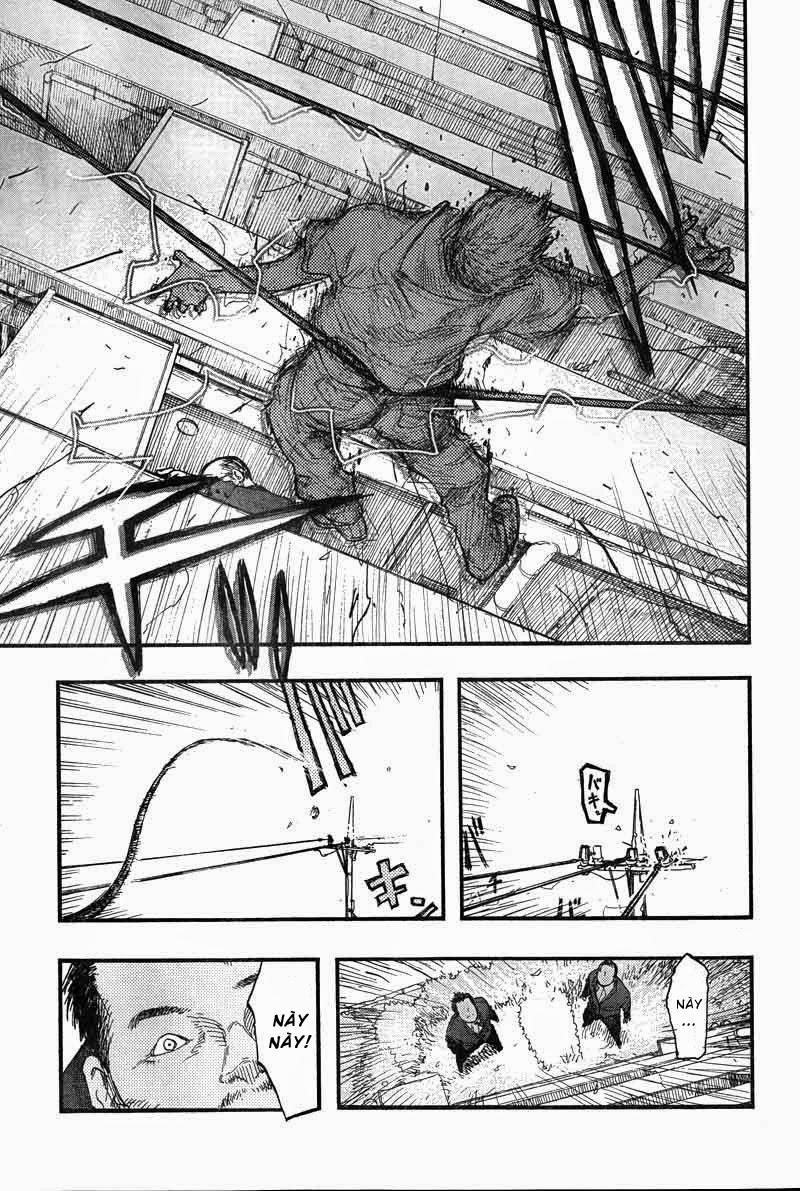 Ajin Chapter 16 - 15