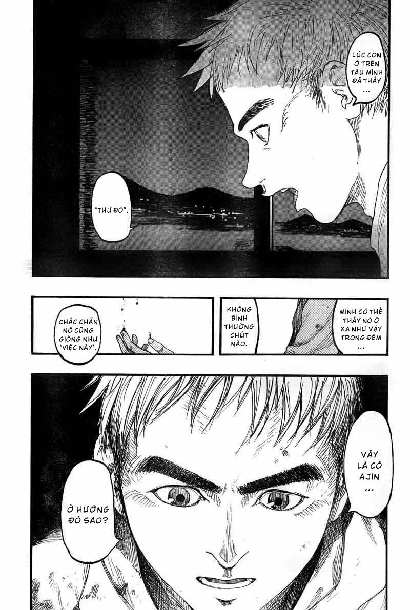 Ajin Chapter 16 - 26