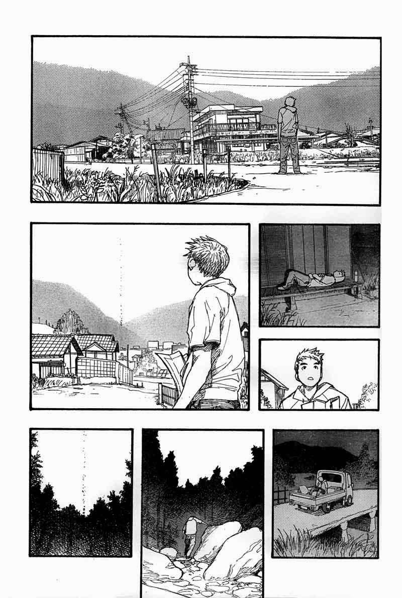 Ajin Chapter 16 - 28