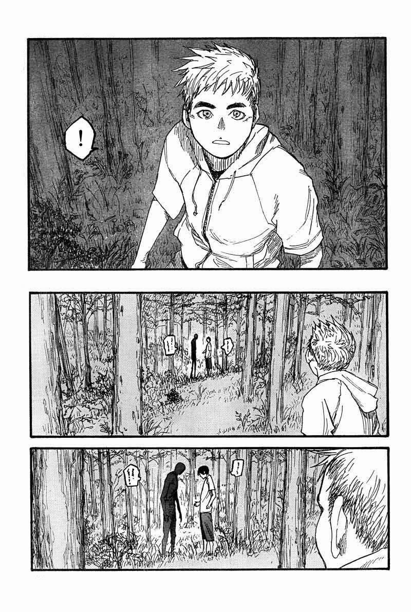 Ajin Chapter 16 - 29