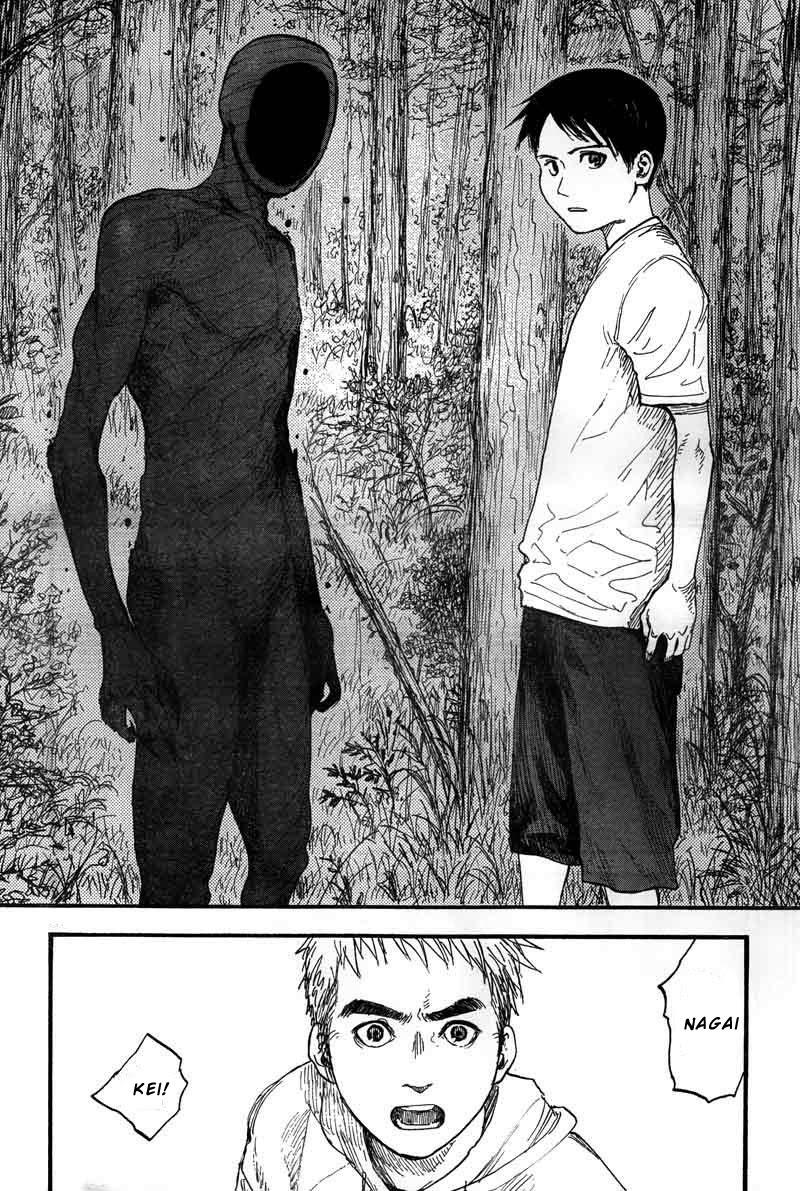 Ajin Chapter 16 - 30