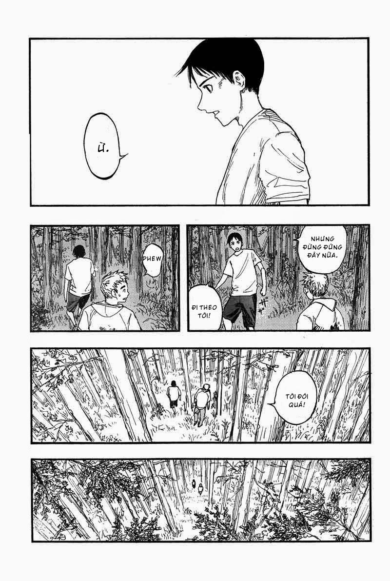 Ajin Chapter 16 - 35