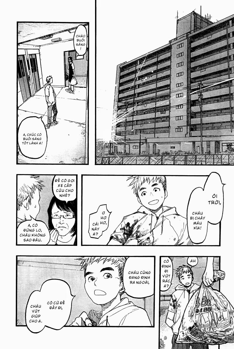 Ajin Chapter 16 - 6