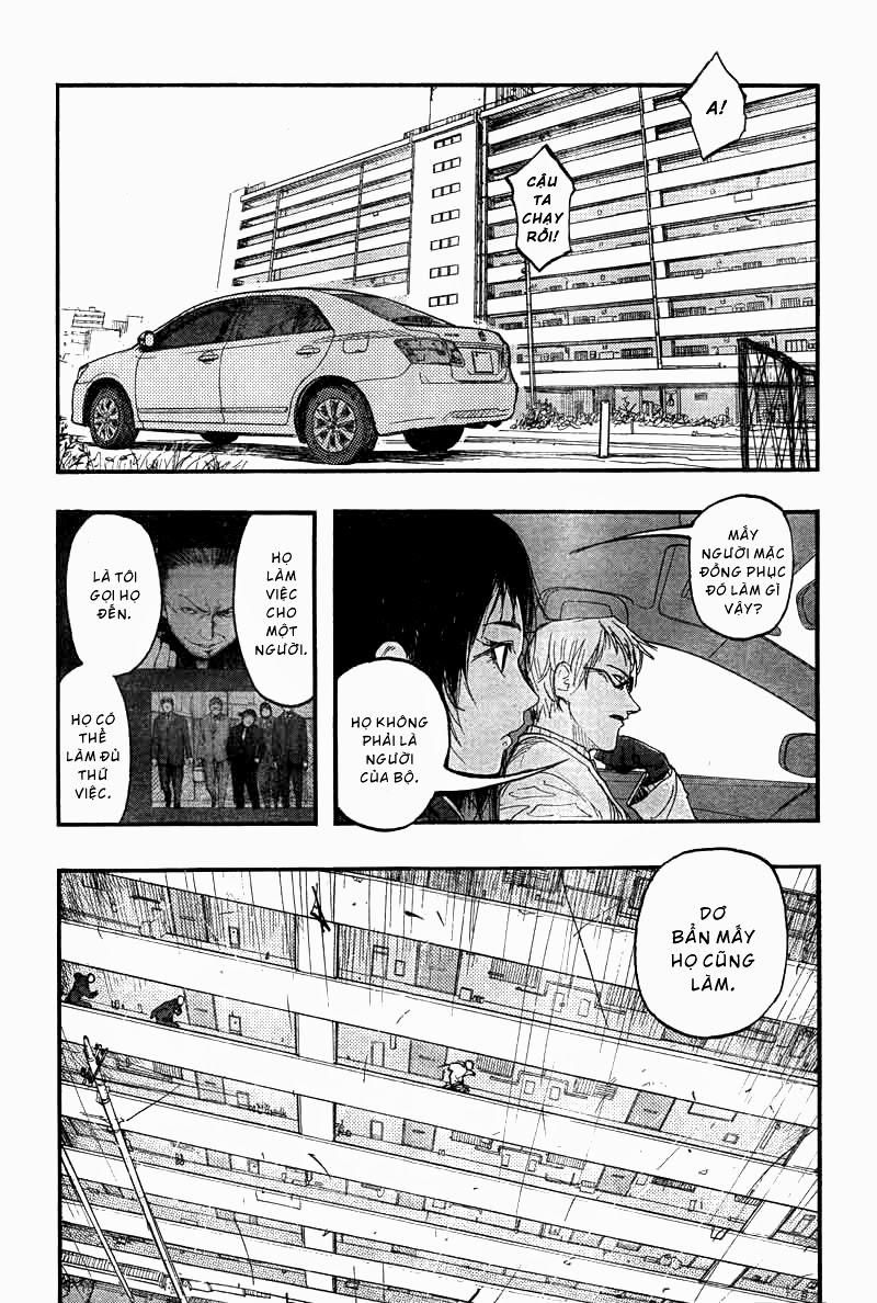 Ajin Chapter 16 - 9