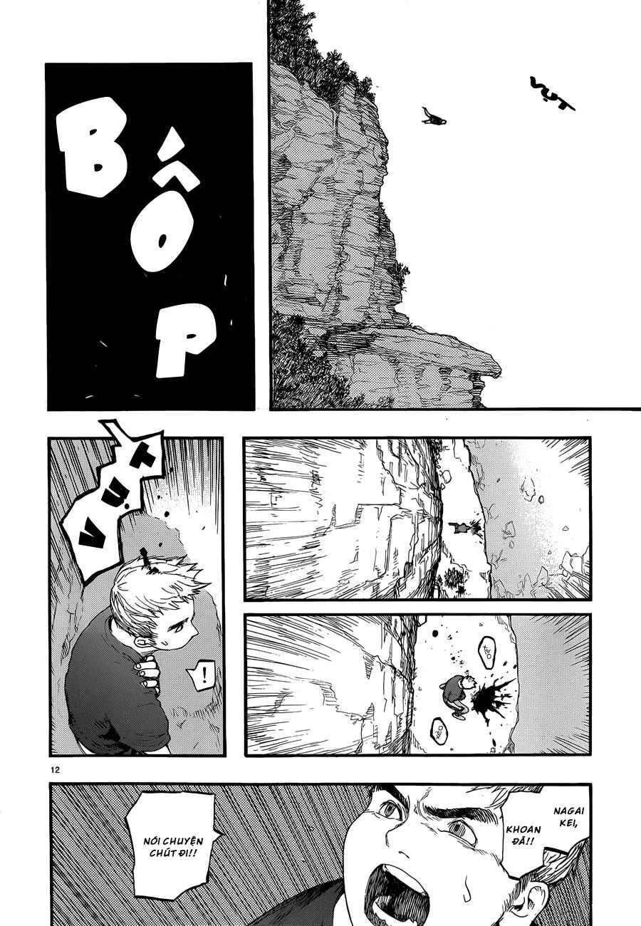 Ajin Chapter 17 - 11