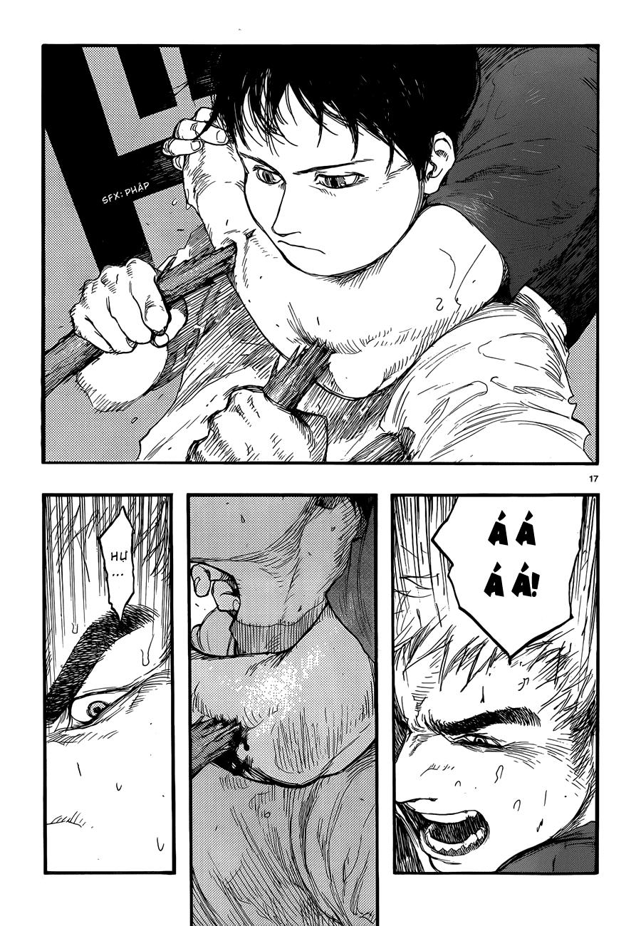 Ajin Chapter 17 - 16