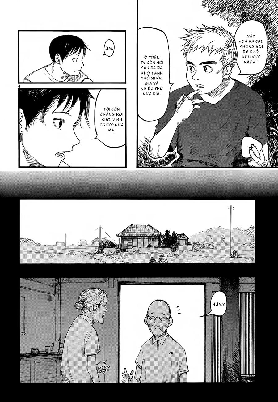 Ajin Chapter 17 - 3