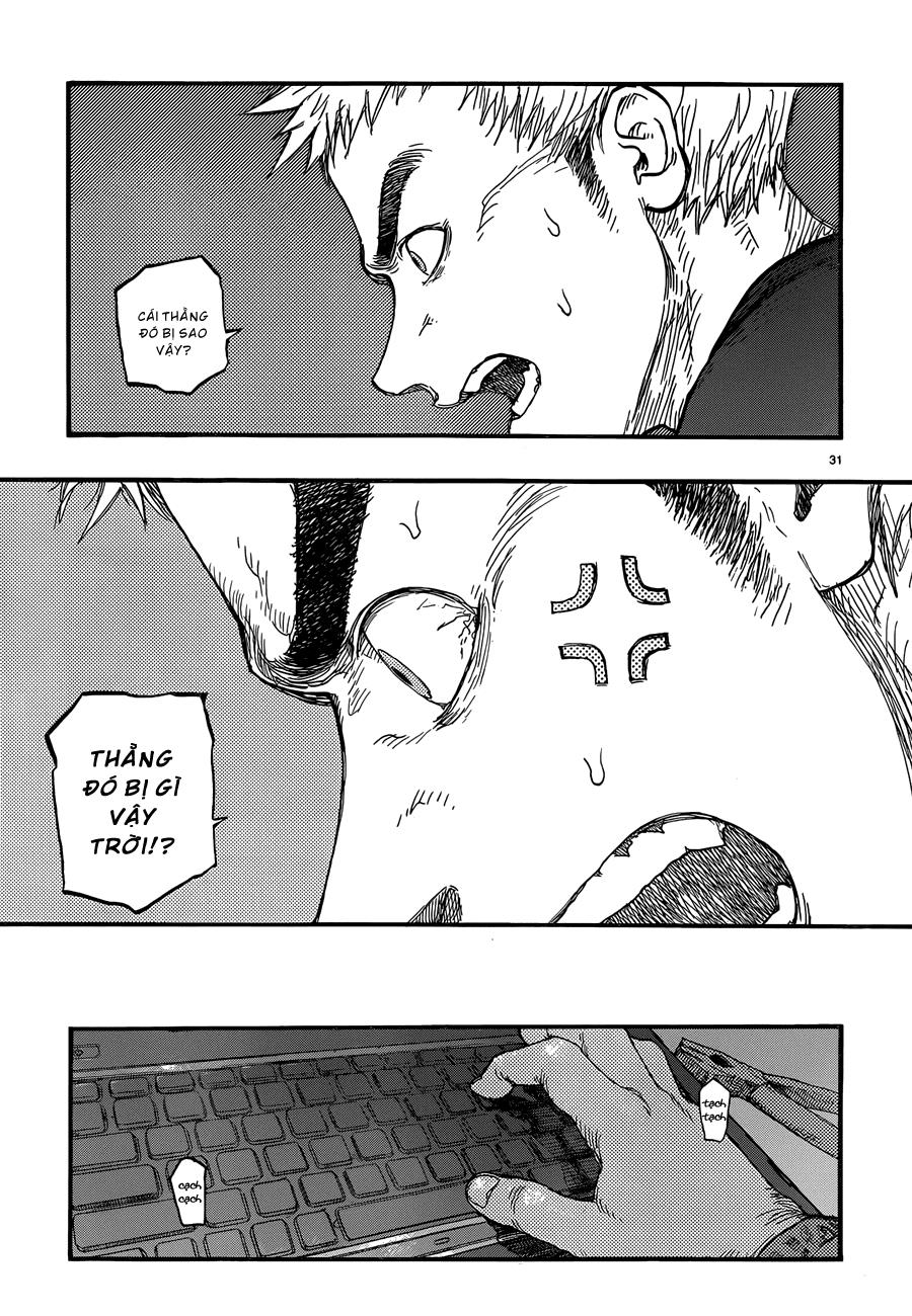 Ajin Chapter 17 - 30