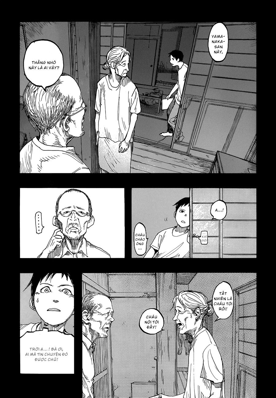 Ajin Chapter 17 - 4