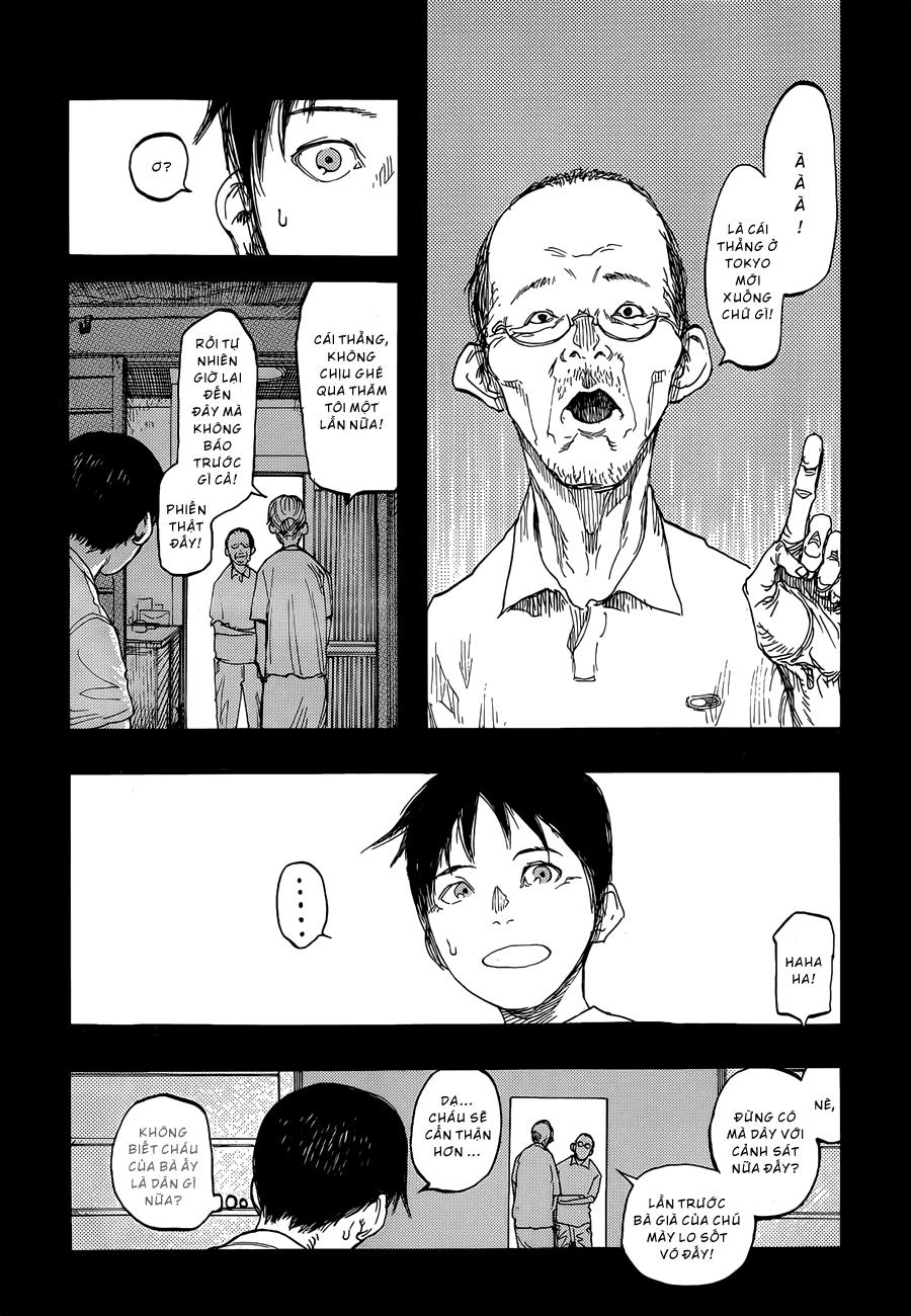 Ajin Chapter 17 - 5