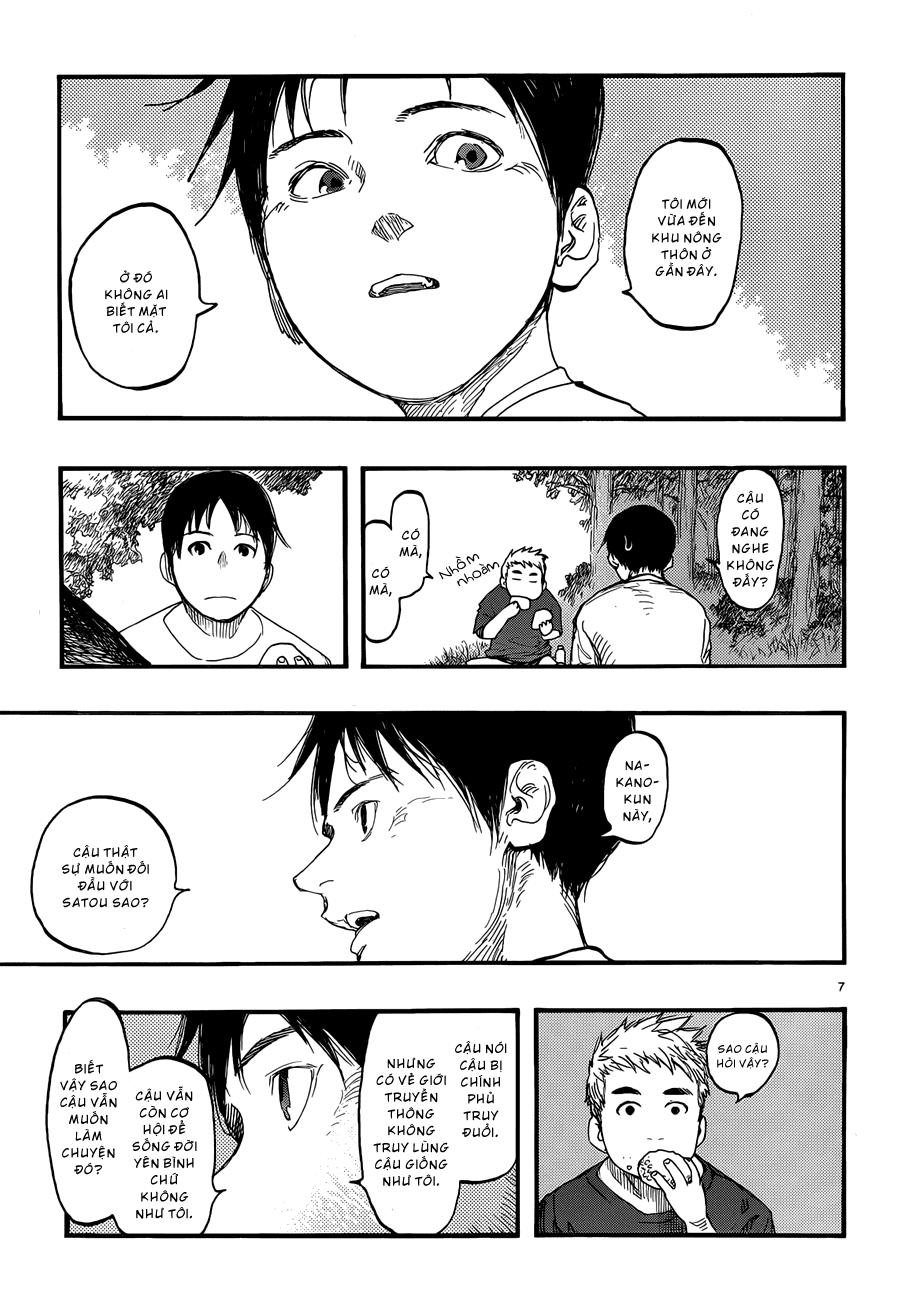 Ajin Chapter 17 - 6