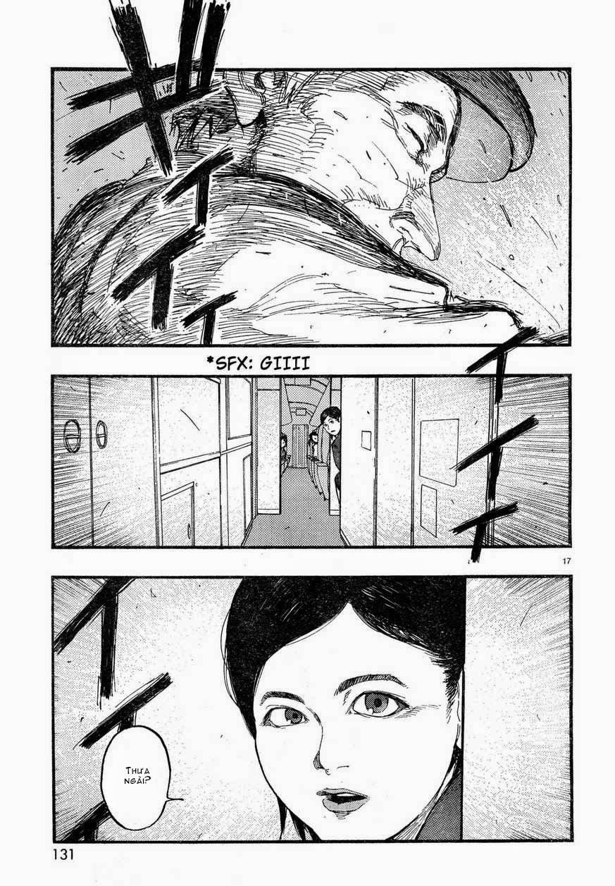 Ajin Chapter 19 - 17